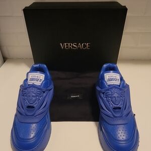 Versace "Odissea" sneakers